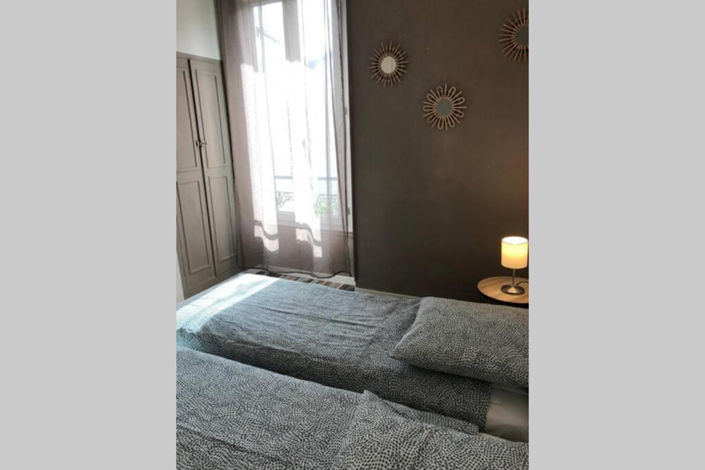 Appart Renove 2 Chambres Avec Clim LʼIsle-sur-la-Sorgue Екстериор снимка