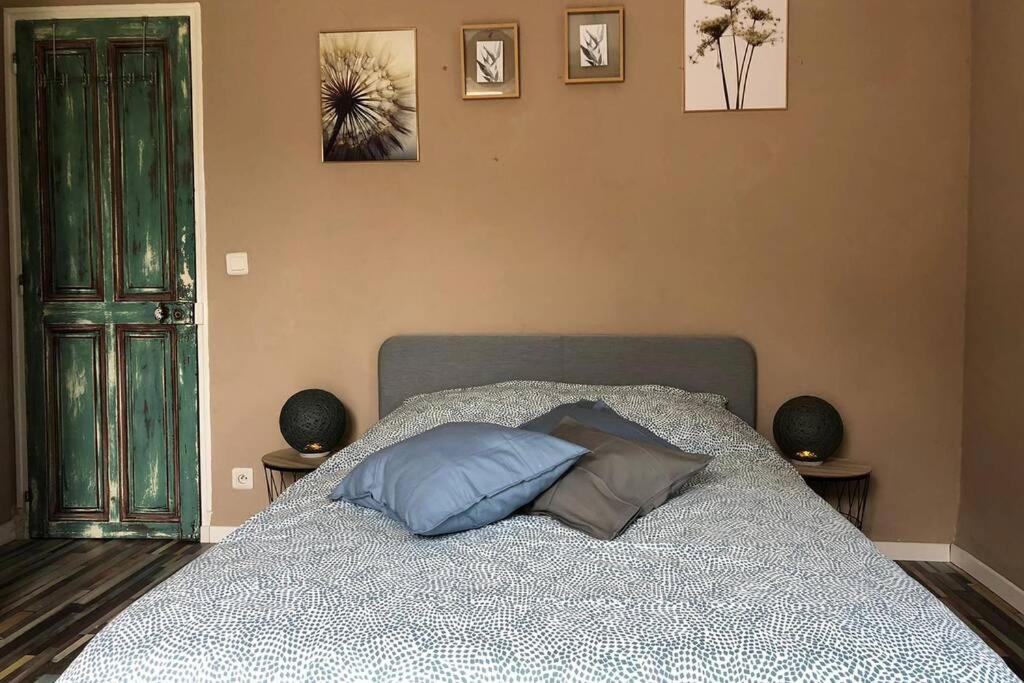 Appart Renove 2 Chambres Avec Clim LʼIsle-sur-la-Sorgue Екстериор снимка