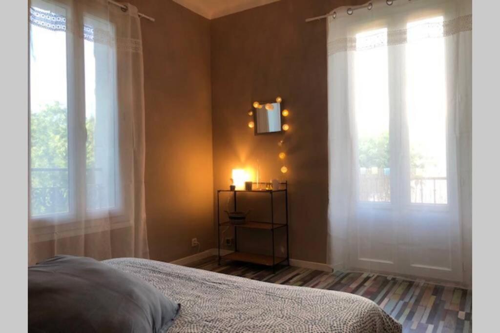 Appart Renove 2 Chambres Avec Clim LʼIsle-sur-la-Sorgue Екстериор снимка
