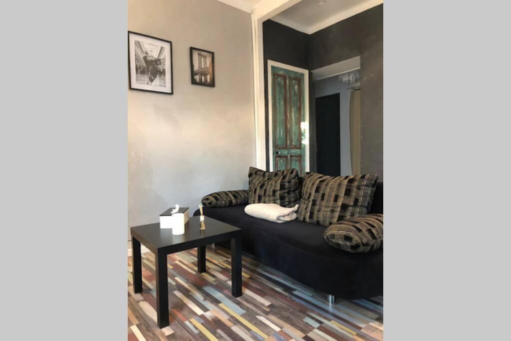 Appart Renove 2 Chambres Avec Clim LʼIsle-sur-la-Sorgue Екстериор снимка